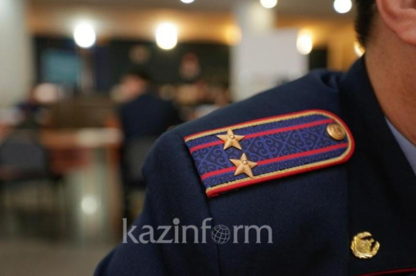 Пять секс-притонов накрыли в Алматы