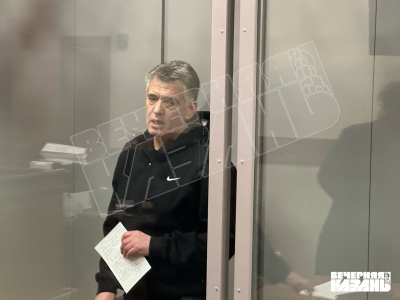 В Казани по делу экс-военкома Бурганова допросили взяткодателя