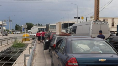 Токаев поручил Правительству урегулировать ситуацию, возникшую на казахско-кыргызской границе