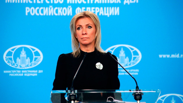 Захарова прокомментировала желание Японии вернуть безвиз на Курилы
