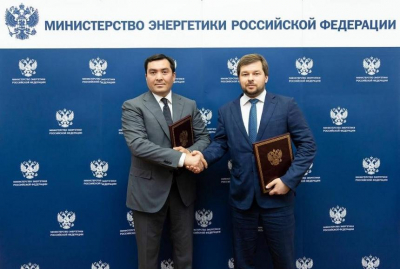 Поставки дорожного битума из России в Казахстан увеличили до 300 тыс. тонн в год