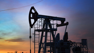 Цена на нефть Brent достигла максимума с 2022 года