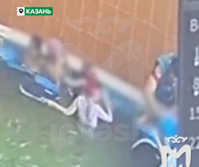 В Казани тренер ударил пятилетнего ребенка в бассейне: возбуждено уголовное дело