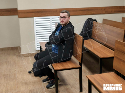 В Казани судят участника финансовой пирамиды Financial Trust