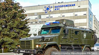Власти Польши захотели узаконить режим &laquo;полной готовности к войне&raquo;