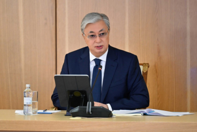 Президент поручил тщательно разобраться в деле об убийстве 5-летней девочки в Туркестанской области