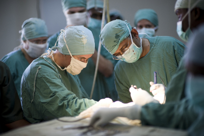 Хирурги Морозовской больницы &laquo;пересобрали&raquo; руку подростку