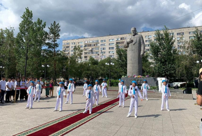 Абаевские чтения стартовали в Семее