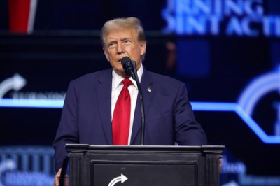 Трамп уклонился от ответа, рассматривает ли он военные варианты действий в отношении Ирана