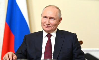 Путин отметил приоритет задач, выполняемых штурмовыми подразделениями