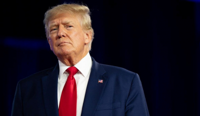 Трамп призвал Иран к переговорам