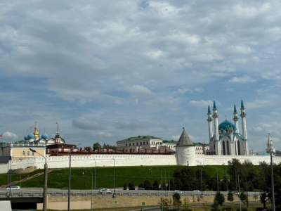 В Казани пройдет фестиваль локальных брендов с музыкой, мастер-классами и бесплатным входом