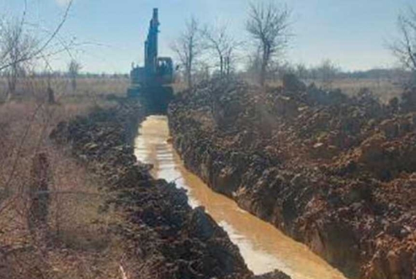 Более 70 тысяч кубометров воды откачали из подтопленных домов и дворов в Актюбинской области