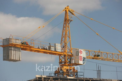 Возобновить строительство разрекламированной больницы рассчитывают в этом году в СКО