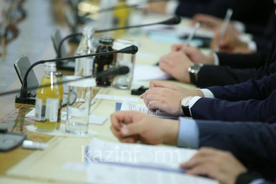 Эксперты обсудили роль квазигоссектора в развитии экономики страны